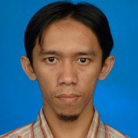 ridwan Syahrudin