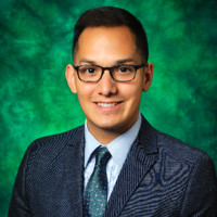 Jose “Joey” Tapia, PhD, CRC, LPC-S, RPT, NCC