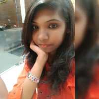 Deeksha M