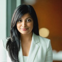 Fariha Siddiquie