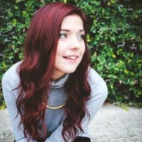 Caitlin Kline