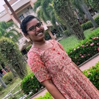 Jakkamsetti Bindu Madhavi