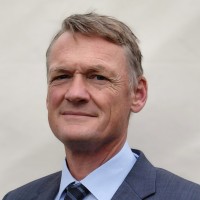 Paul Ellis