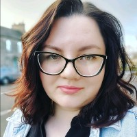 Oleksandra A.