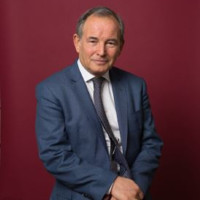 Barry Lewis
