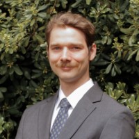 Trevor Clark