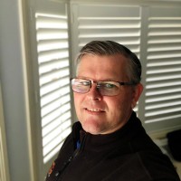 Greg Williamson