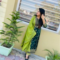 Deepika Sharma