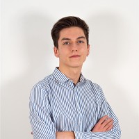 Donovan Robak