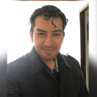 Luis Reynaldo Vargas Prado