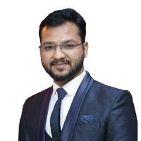 Sunit Surendran