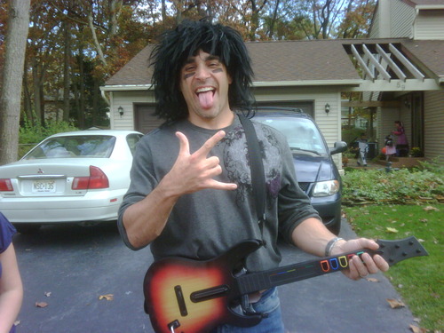 Darren Mylie