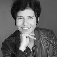 Sabrina Frédérique Berrairia