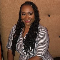 Nicole Hampton