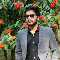 Shailesh A Patil