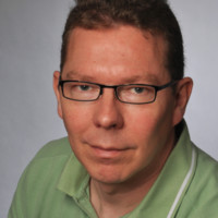 Frank Gerlich