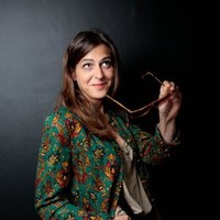 Lauriane Cnockaert