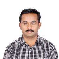 Ragesh Kc