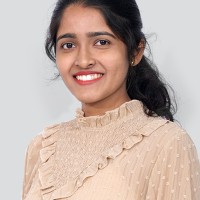 Smrithi S