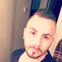 Steven Qiryaqos