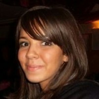 Yasmine Boukouna