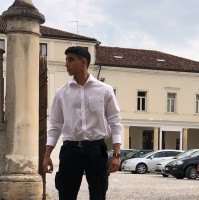 Abderrahmane Hamdane