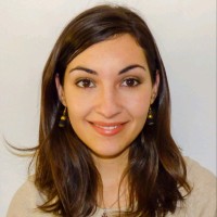 Alexandra González Fonseca