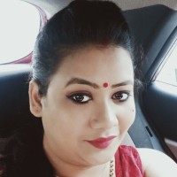 Soma Rahman Mukherjee