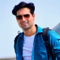 Mahendra Singh