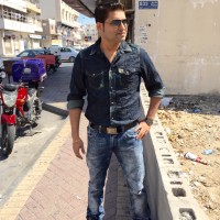 Vinod Lewis