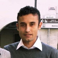 Claudio Orciuoli