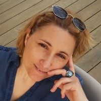 Séverine MEYLHEUC