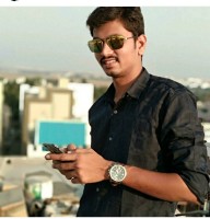 Prudhvi Meesaraganda