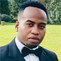 Adrian J. Williams