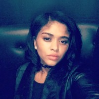 Michaela Davis