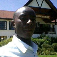 Francis Njoroge