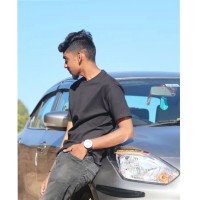 Praneeth T