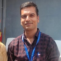 Yogesh Bhargava