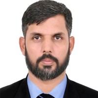 Muhammad Karamat Rehman