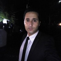 Amin Mahvi