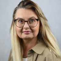 Marzena Honorata Luterek