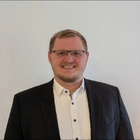 Simon Krebs