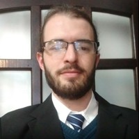 Matheus Morselli Gysi