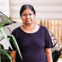 RADHA SRI RANKANATHAN