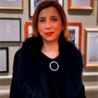 Snezana Dardova Ivanov