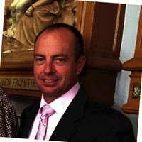 Larry Johnston