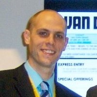 Steven Ross