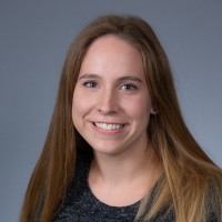 Haley Scott, Phd
