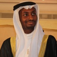 Abdulrhman Fllatah, EMBA, SHRM-SCP®, PHRi™, HRIP, CAT