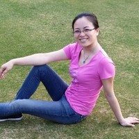 Katherine Yan